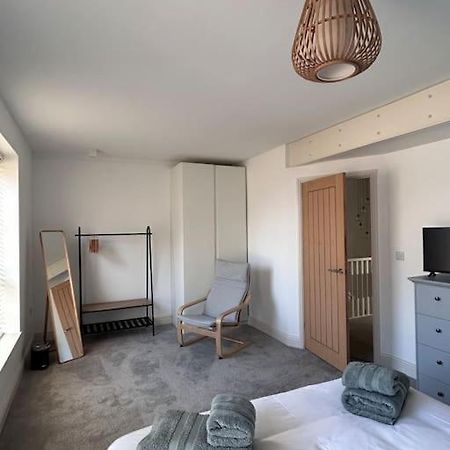 Apartment In North Norfolk Cromer Dış mekan fotoğraf