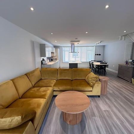 Apartment In North Norfolk Cromer Dış mekan fotoğraf