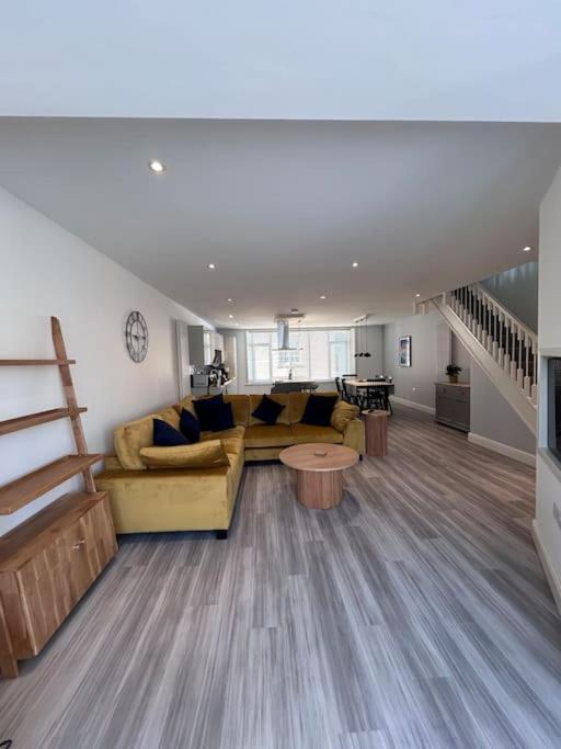 Apartment In North Norfolk Cromer Dış mekan fotoğraf