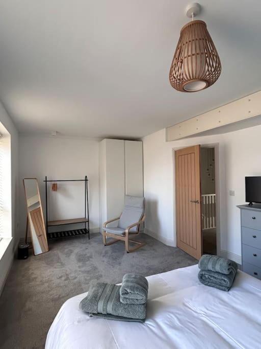 Apartment In North Norfolk Cromer Dış mekan fotoğraf