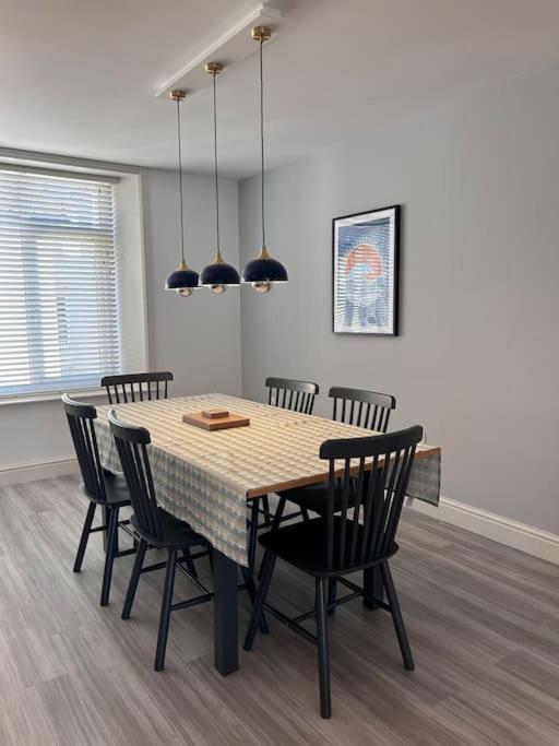 Apartment In North Norfolk Cromer Dış mekan fotoğraf