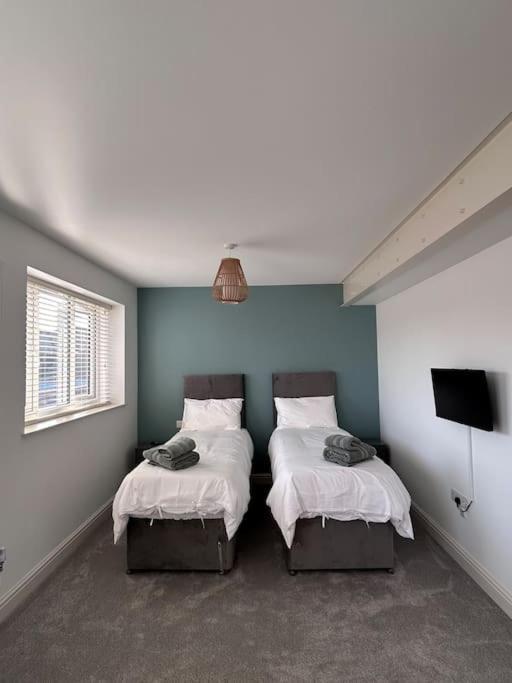 Apartment In North Norfolk Cromer Dış mekan fotoğraf