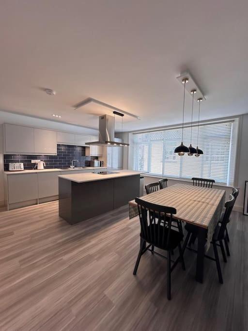 Apartment In North Norfolk Cromer Dış mekan fotoğraf